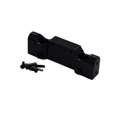 Redcat Gen8 Alum Bumper Mount Base DTG80001A Hobby Details - Image 1 of 4