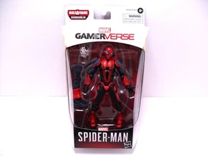 2019 Marvel Legends Spider-Man Armor Mark III Demogoblin BAF Series 6" Figure - Picture 1 of 5
