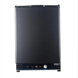 Smad Propane Refrigerator 3 Way Fridge Gas Fridge12v Compact without Freezer LPG - Picture 1 of 15