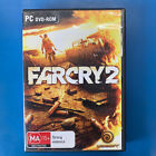 Farcry 2 For Microsoft Windows Pc Game
