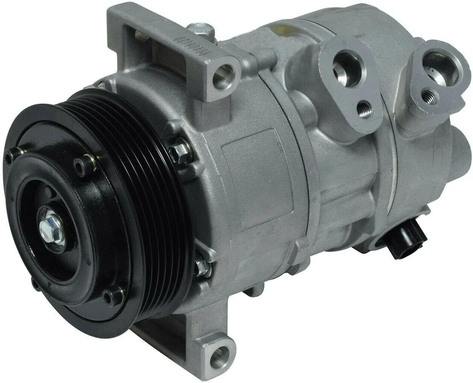 A/C Compressor fits Dodge Caliber patriot,Compass,2007 2008 5058228AE, 2.4L 2.0L - Image 1 of 1