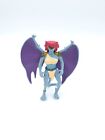 Vintage 1995 Kenner Gargoyles Demona Action Figure W/ Wings And Tail