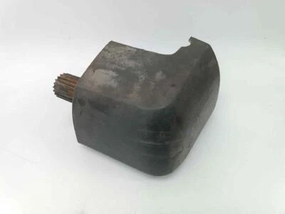 1587494 stoßstange hinten links für CITROEN C15 D FAMILIALE 1985 2139410 Foto 1 de 4