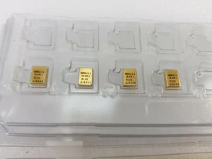 IOR IRHNJ9130 LOT OF 4 - Picture 1 of 6