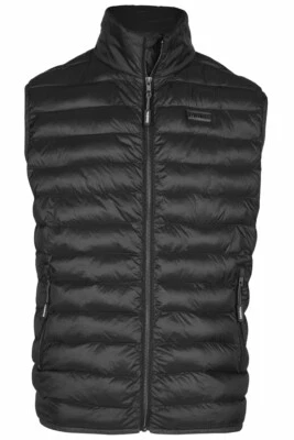 Chaleco Eskadron COLCHA HOMBRE gris basalto Heritage AW 23/24 Foto 1 de 4