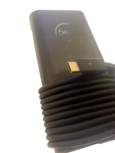 Original Dell HA90PM211 90W Ladegerät Netzteil USB Typ C - Bild 1 von 6
