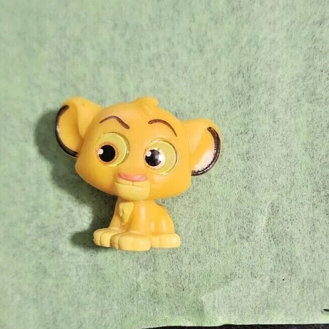 disney Doorables  series 4,5,6 and 7(You Pick!) Cover