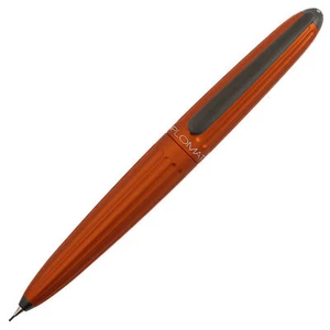 Diplomat Aero Mechanical Pencil 0.7 mm Orange - Picture 1 of 6