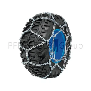 2 pezzi catene da neve GRANITO catene a croce   - Foto 1 di 1