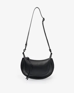 Isabel Marant Oskan Moon Black on Black. NWT. Includes Dust Bag Never Used - Picture 1 of 14