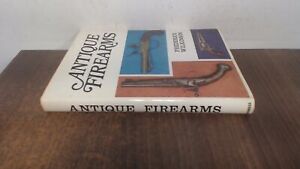 			Antike Schusswaffen, Wilkinson, Frederick., Guinness Superlatives Lt		
