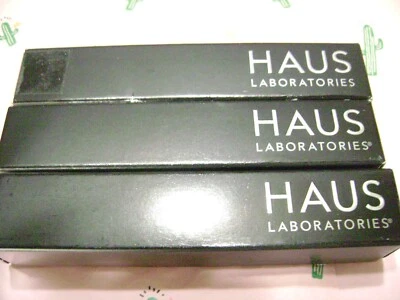 Sombra de ojos líquida bronce congelada Glam Attack 3 X-Haus Labs de Lady Gaga nueva en caja Foto 1 de 4