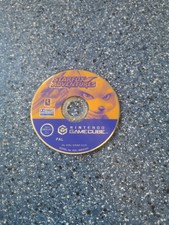 Star Fox Adventures (Nintendo GameCube, 2002)