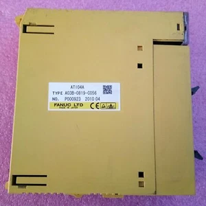 One Used IO module For Fanuc A03B-0819-C056 Free Shipping - Picture 1 of 4