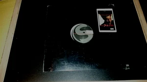 Mack da Maniak ‎   What Goes Up / F**k That S**t  12"  Vinyl 1996 (NEW SEALED) - Picture 1 of 2