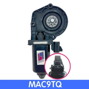 Motor de ventana de 12 voltios para camiones MACK - delantero derecho - Imagen 1 de 4