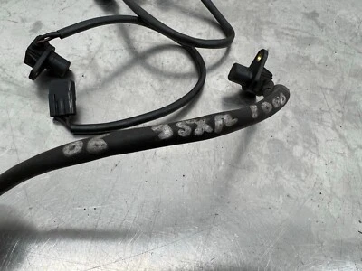 05 - 06 Suzuki GSXR 1000 Pickup Assembly Sensor Speed Sensor OEM B5666 Foto 1 de 2