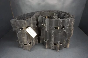 Ski-Doo Camoplast Mountain Track 151" x 15" Wide x 2" Lug x 2.52" Pitch 9903m - Picture 1 of 12