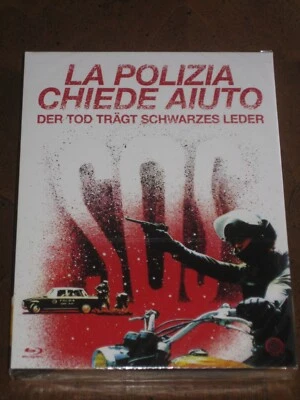 WHAT HAVE THEY DONE TO YOUR DAUGHTERS? (REGION B Blu-Ray) CAMERA OBSCURA - NEW!! - Image 1 of 4