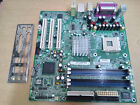 HP/Compaq NR146 socket 478 microATX Motherboard - 350288-004