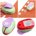 Scrapbooking Paper Shaper Cutter Cards Making Hole Punch Embossing Device