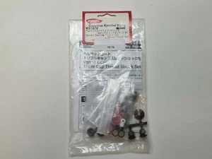 Kyosho W5197V Velvet Coating Triple Cap (19) 008-1 - Picture 1 of 1