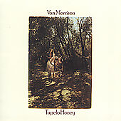 Morrison, Van : Tupelo Honey CD