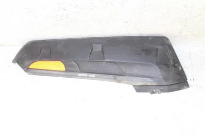 CFmoto ZForce 1000 2019 guardabarros delantero izquierdo plástico extensión llamarada Foto 1 de 2