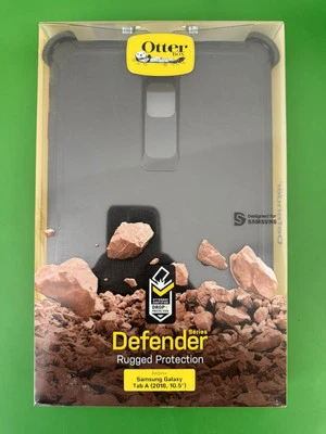 OtterBox Defender Series Case for Samsung Galaxy Tab A (2018 Version, 10.5")  - Image 1 of 2