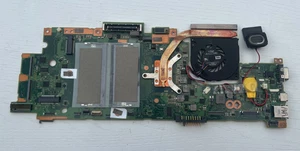 Fujitsu Lifebook U758 Mainboard i5-7200U Motherboard Original - Picture 1 of 6