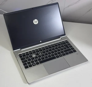 HP PROBOOK 440 G8 i5-1135G7 8GB RAM, NO SSD, 14" - Missing 2 Keys (Functional) - Picture 1 of 13
