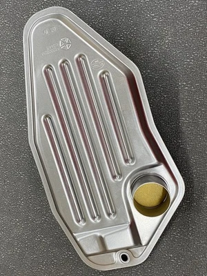 Dodge Ram 45RFE 2002-09 filtro de cárter de aceite de transmisión OEM 5015267AD Foto 1 de 4
