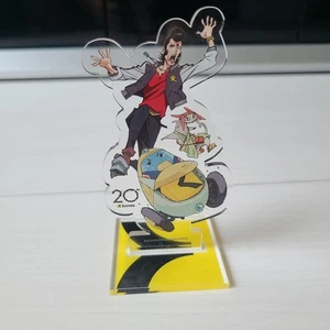 Supporto acrilico Space Dandy - Foto 1 di 4