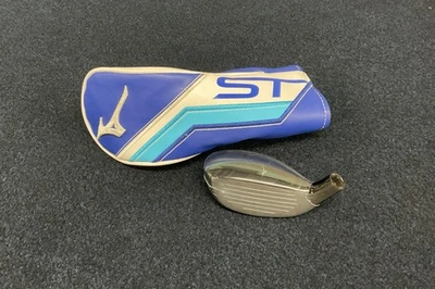 NEW! Mizuno 19° Loft Hybrid / Head Cover - Image 1 of 3