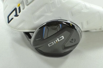 Вуд для фервея TaylorMade Qi10 5-18* жесткость Regular Flex Right Ventus TR графитовый No206656 - Изображение 1 из 4