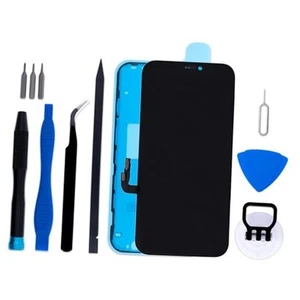 for iPhone 12/12 Pro Screen Replacement Kit - 6.1" LCD Display 3D 12/12 Pro Kit - Picture 1 of 7