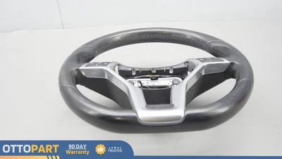 Mercedes-Benz C250 2012-2018 conjunto de volante de 3 radios gris OEMA1724605903 Foto 1 de 4
