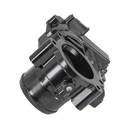 Throttle Body with TPS Sensor for Mini Cooper R52 R56 Countryman Paceman 1.6L - Image 1 of 4