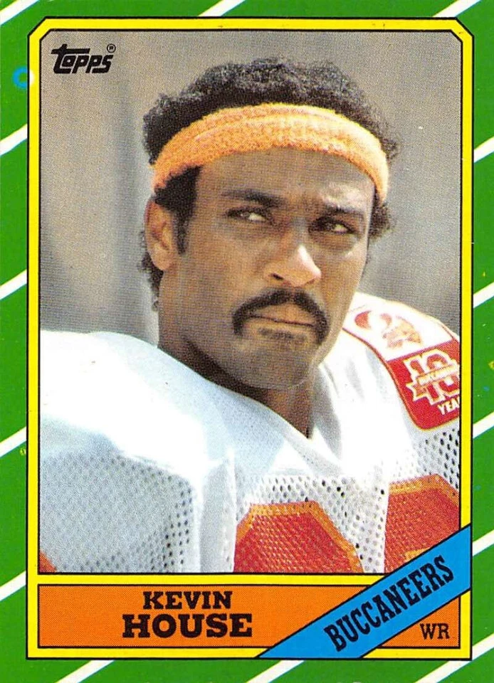 1986 Topps NFL Football Trading Cards Pick From List 201-396 / 1000 Yard Card - Image 1 of 1