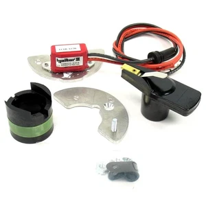 Pertronix Ignitor II Electronic Ignition Conversion Kit 12V for Chrysler 8 Cyl - Picture 1 of 7