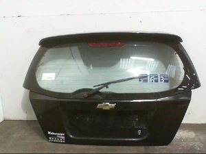 Maletero/Portón trasero CHEVROLET KALOS 96540838 - Imagen 1 de 9