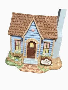 Hawthorne Village Precious Moments Arztpraxis erste Thanksgiving-Kollektion - Bild 1 von 13