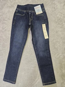Jegging ragazza gatto e jack vita media elastico nuovo taglia 5 - Foto 1 di 2
