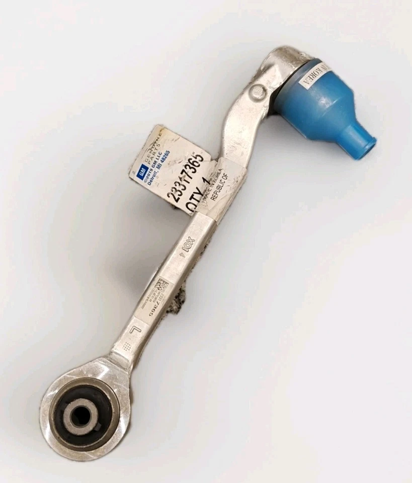 AC Delco 23317365 Control Arms Front or Rear Driver Left Side Lower for Chevy - Image 1 of 4