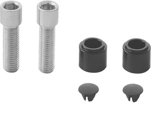 RIZOMA BSN900B Stealth Naked Mounting Kits - Picture 1 of 1