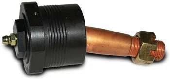 HOWE Lower Ball Joint Prec Screw-In Hybrid 22436 - Image 1 of 1