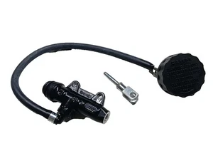 AFTERMARCKET Rear Master Cylinder Assembly Compatible With KTM Duke,RC 200 390 - Picture 1 of 12