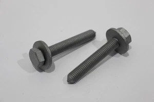 Audi A5 8T B8 Rear Suspension Anti Roll Bar Securing Bolts Pair New N90997802 - Picture 1 of 11