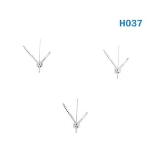 3 Set of Swiss Made Hands Automatic, Manual Movement Size 120/70 #H037# - Picture 1 of 3