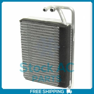 AC Evaporator Core fits BMW 320i, 323Ci, 323i, 325Ci, 325i, 325xi, 328Ci, ... QU - Picture 1 of 11